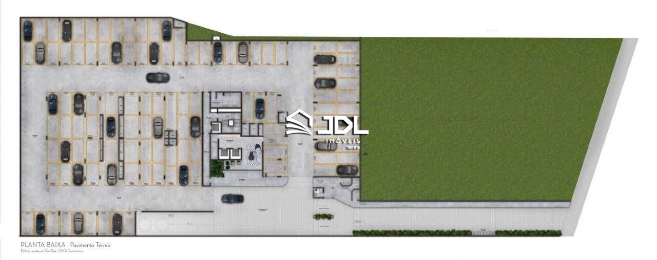 Apartamento à venda no bairro Vila Formosa: 