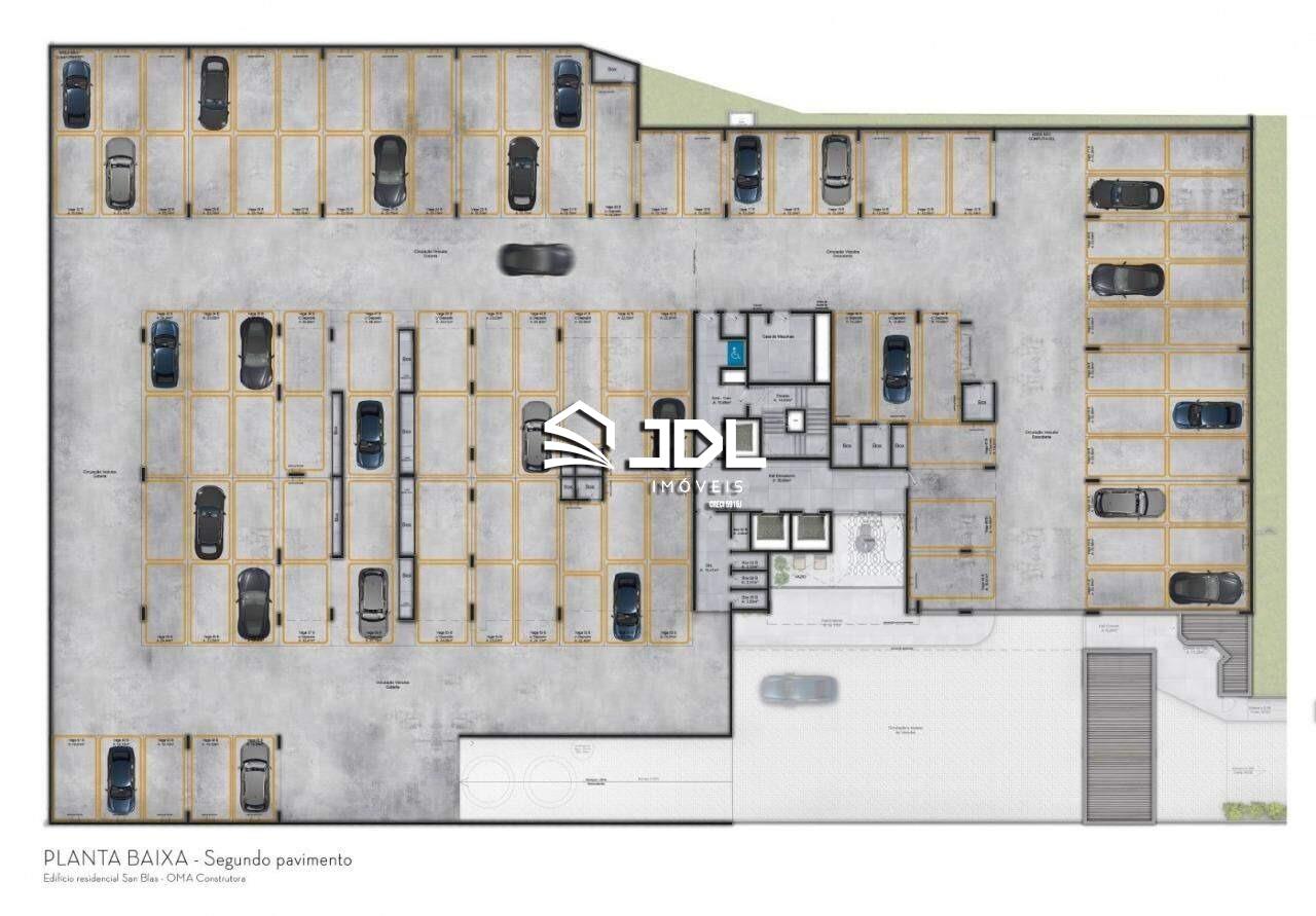 Apartamento à venda no bairro Vila Formosa: 