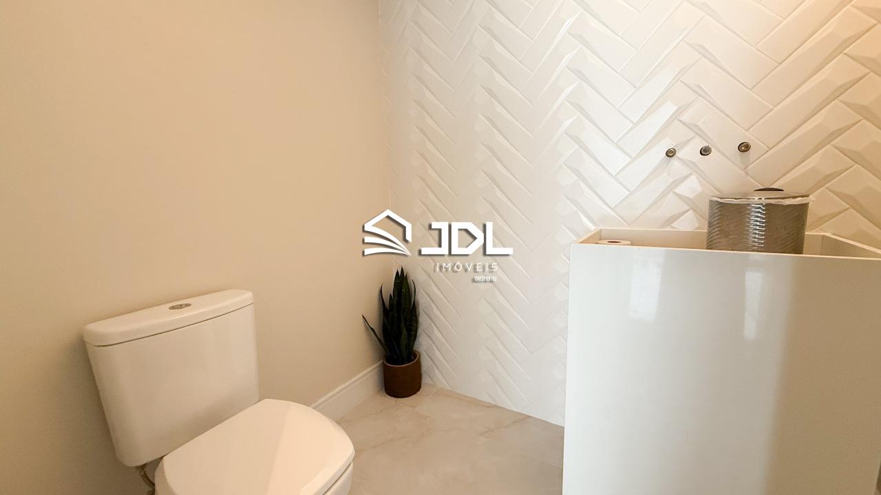 Casa à venda no bairro Velha: 