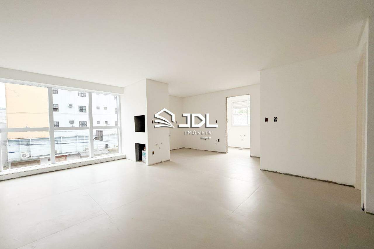 Apartamento à venda no bairro Ponta Aguda: 