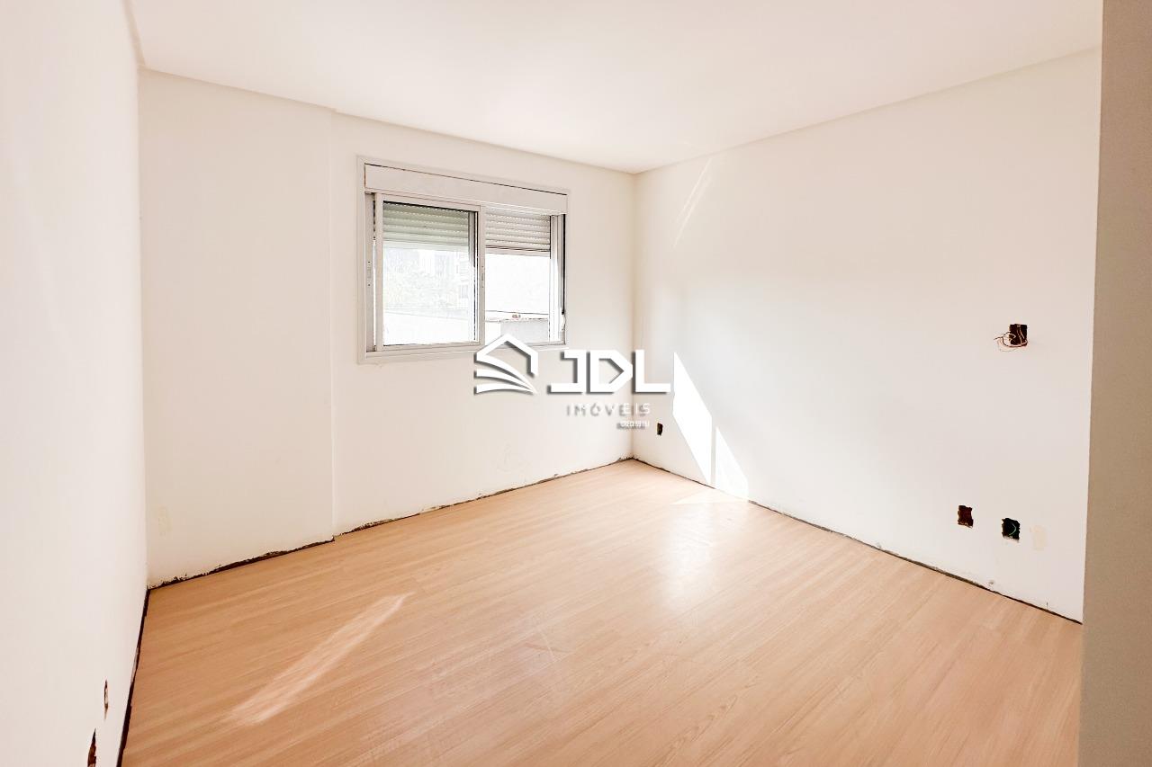 Apartamento à venda no bairro Ponta Aguda: 