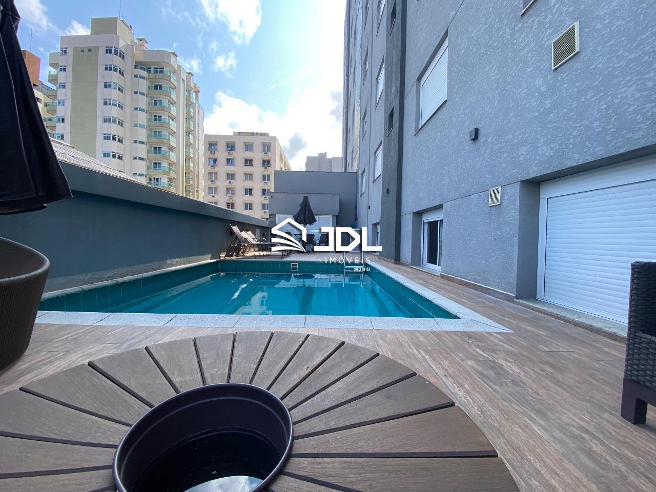 Apartamento à venda no bairro Ponta Aguda: 