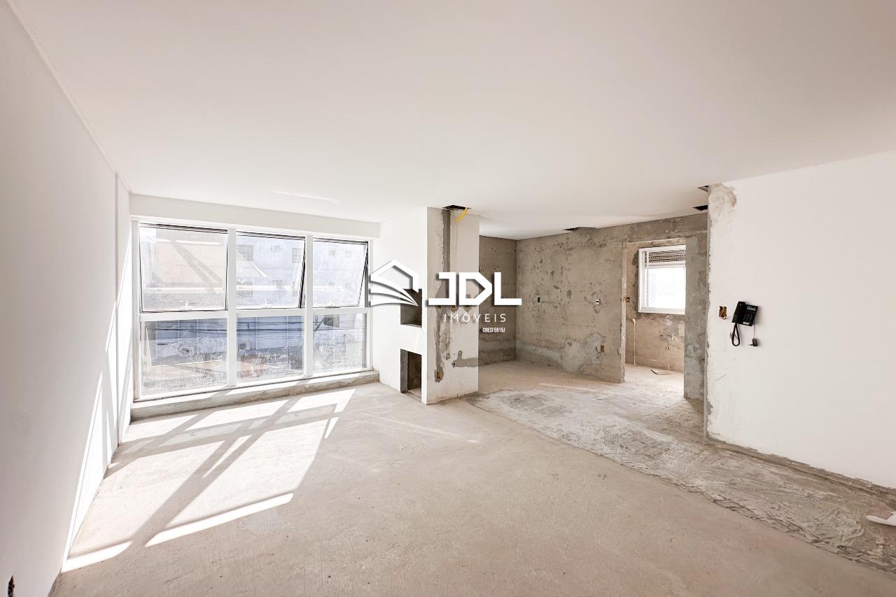 Apartamento à venda no bairro Ponta Aguda: 