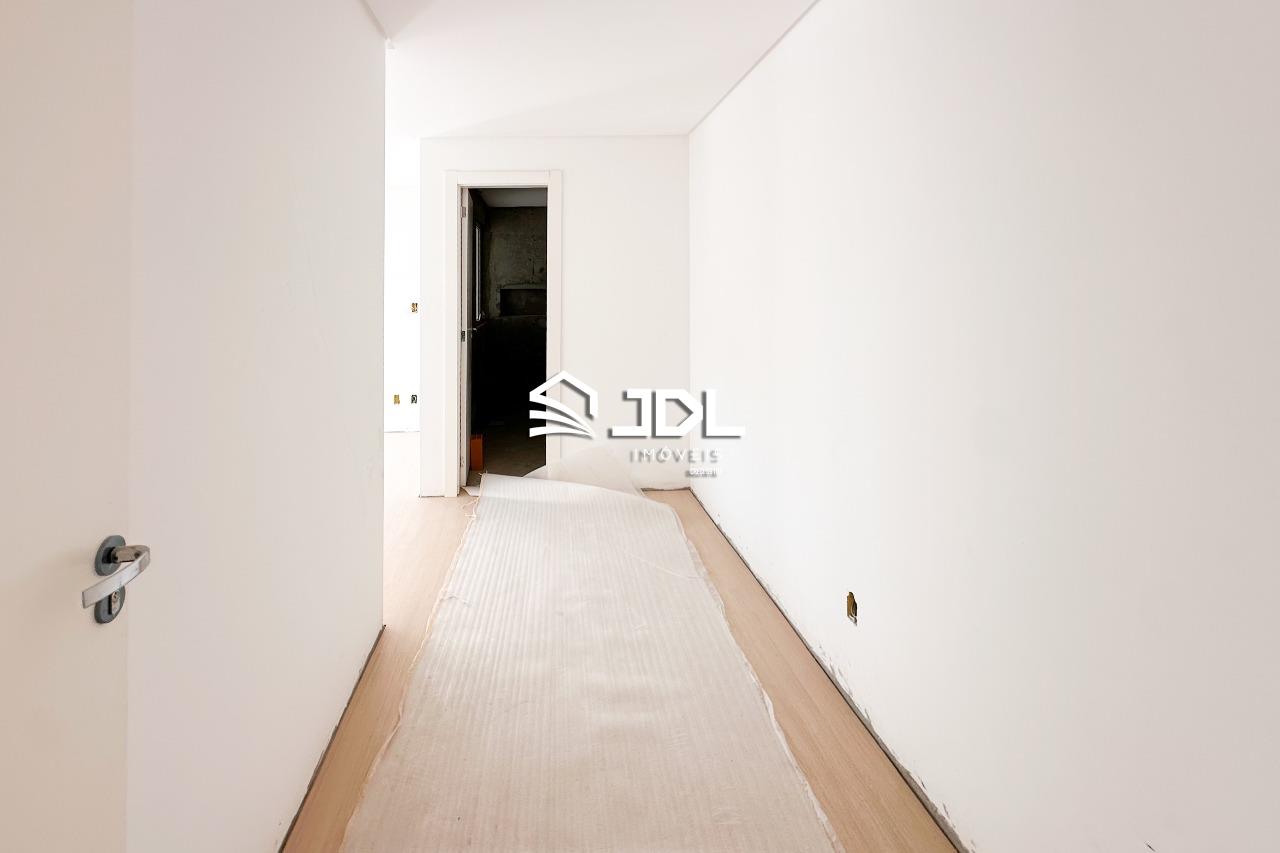 Apartamento à venda no bairro Ponta Aguda: 