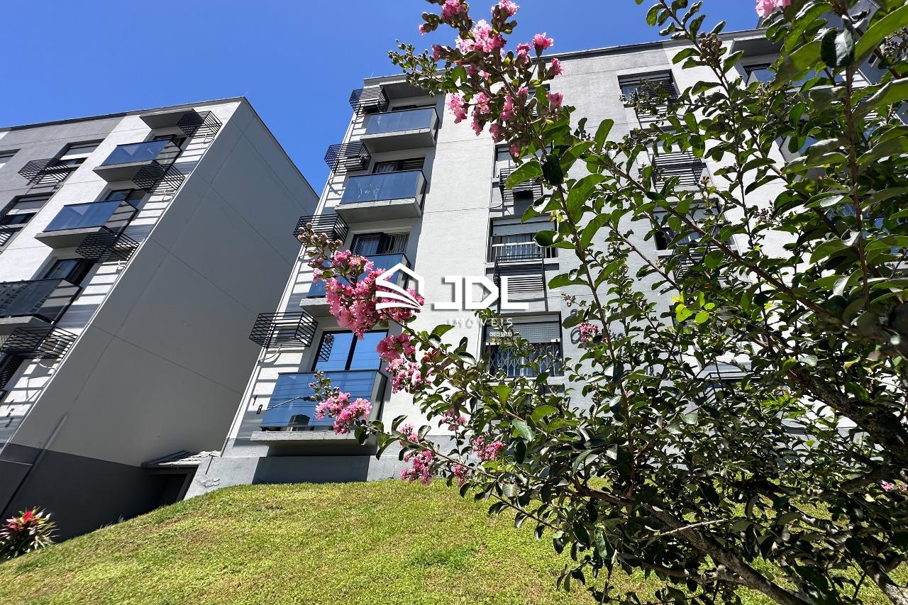 Apartamento à venda no bairro Vila Nova: 