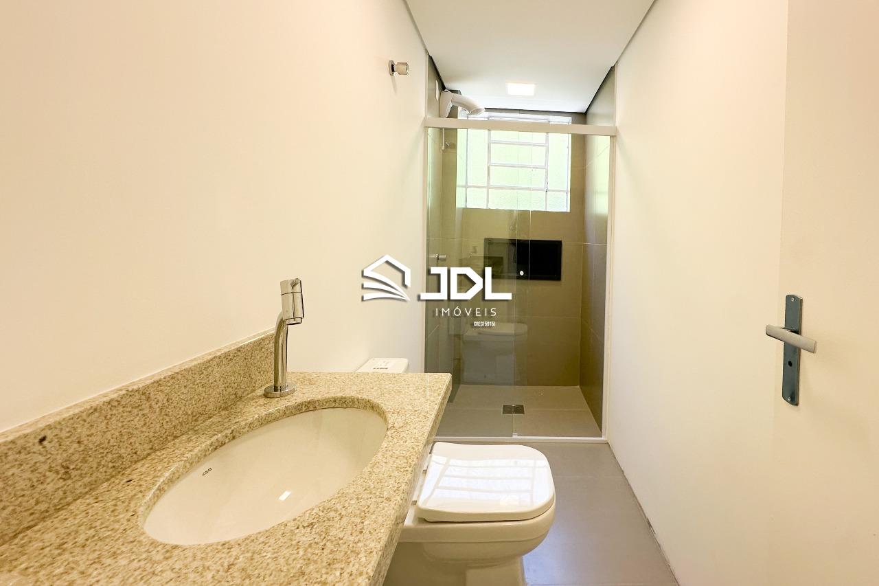 Apartamento à venda no bairro Vila Nova: 