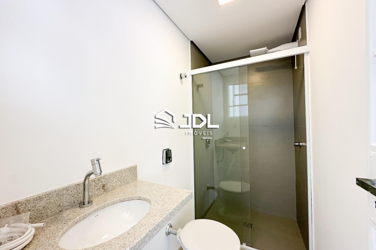 Apartamento à venda no bairro Vila Nova: 