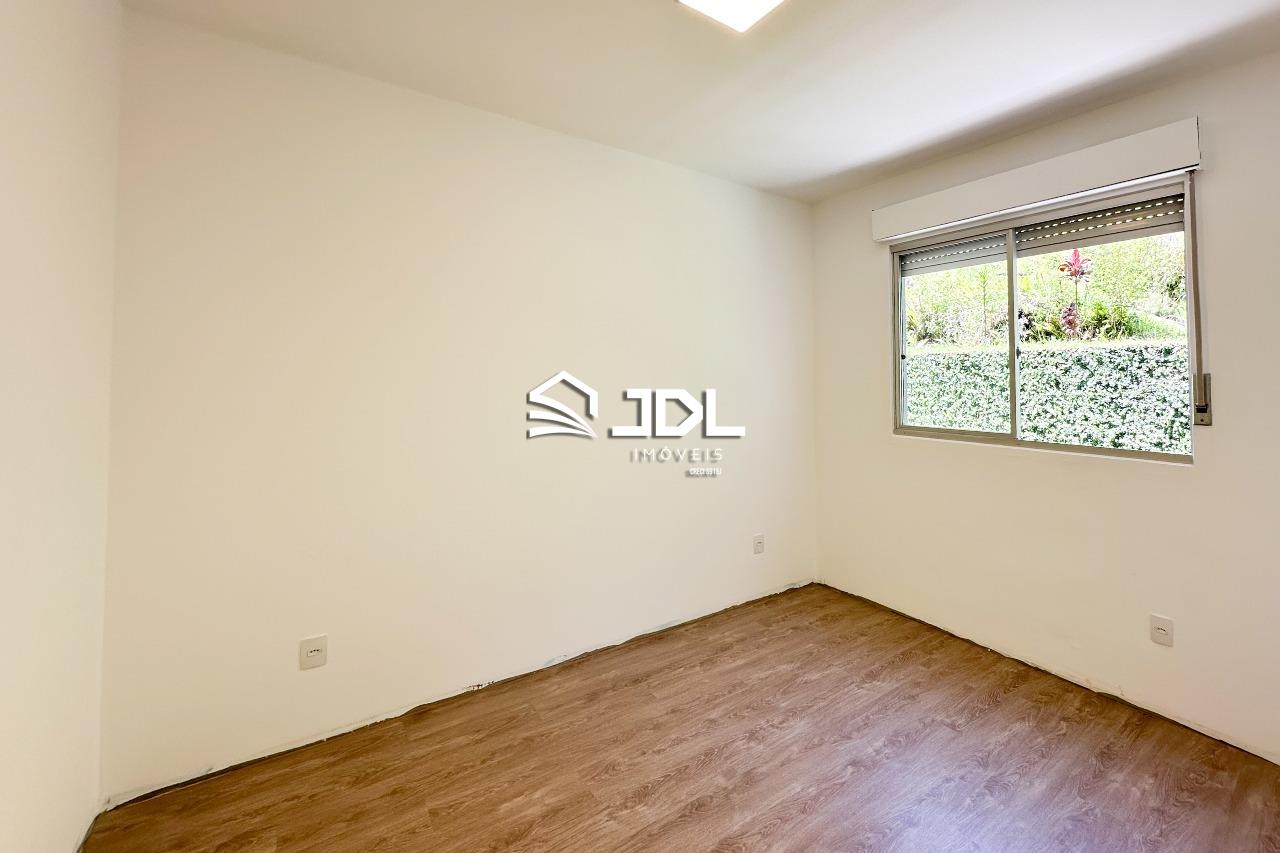 Apartamento à venda no bairro Vila Nova: 