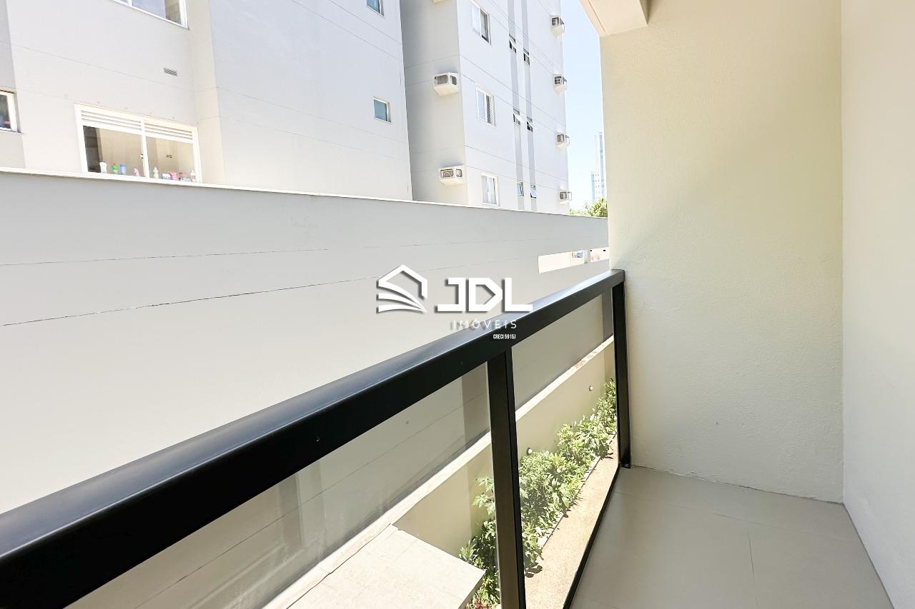 Apartamento à venda no bairro Vila Nova: 