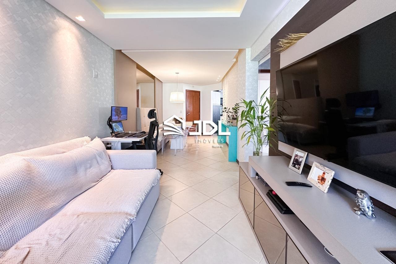 Apartamento à venda no bairro Vila Nova: 