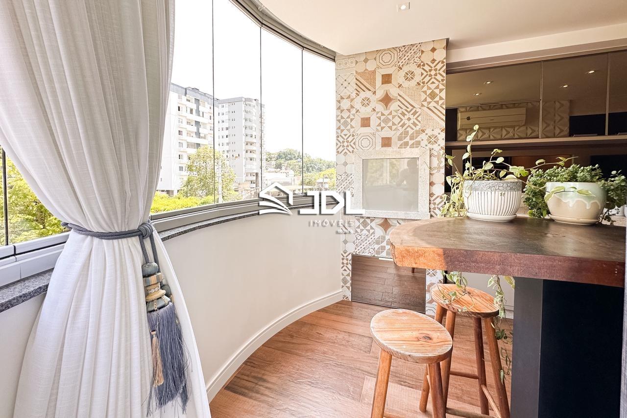 Apartamento à venda no bairro Vila Nova — foto 3