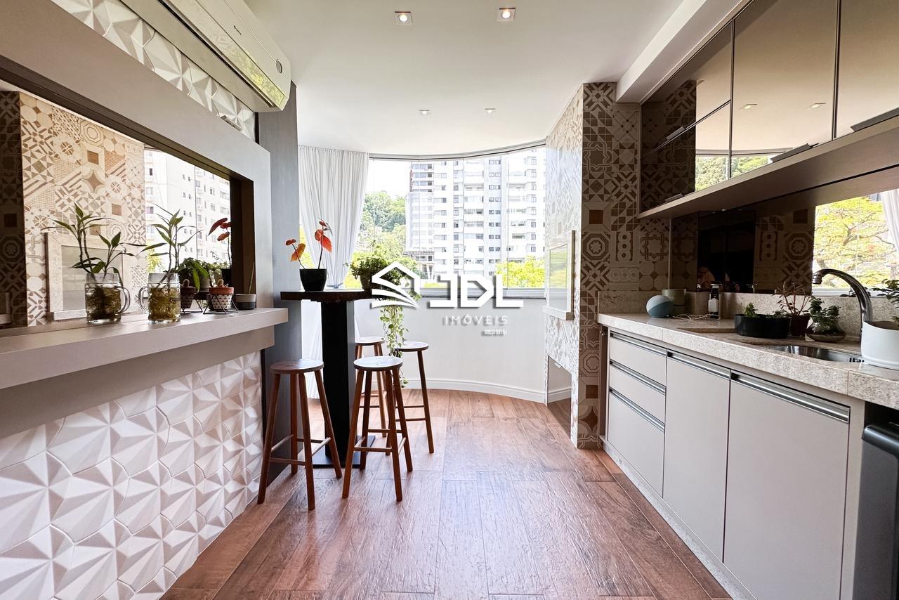 Apartamento à venda no bairro Vila Nova — foto 2
