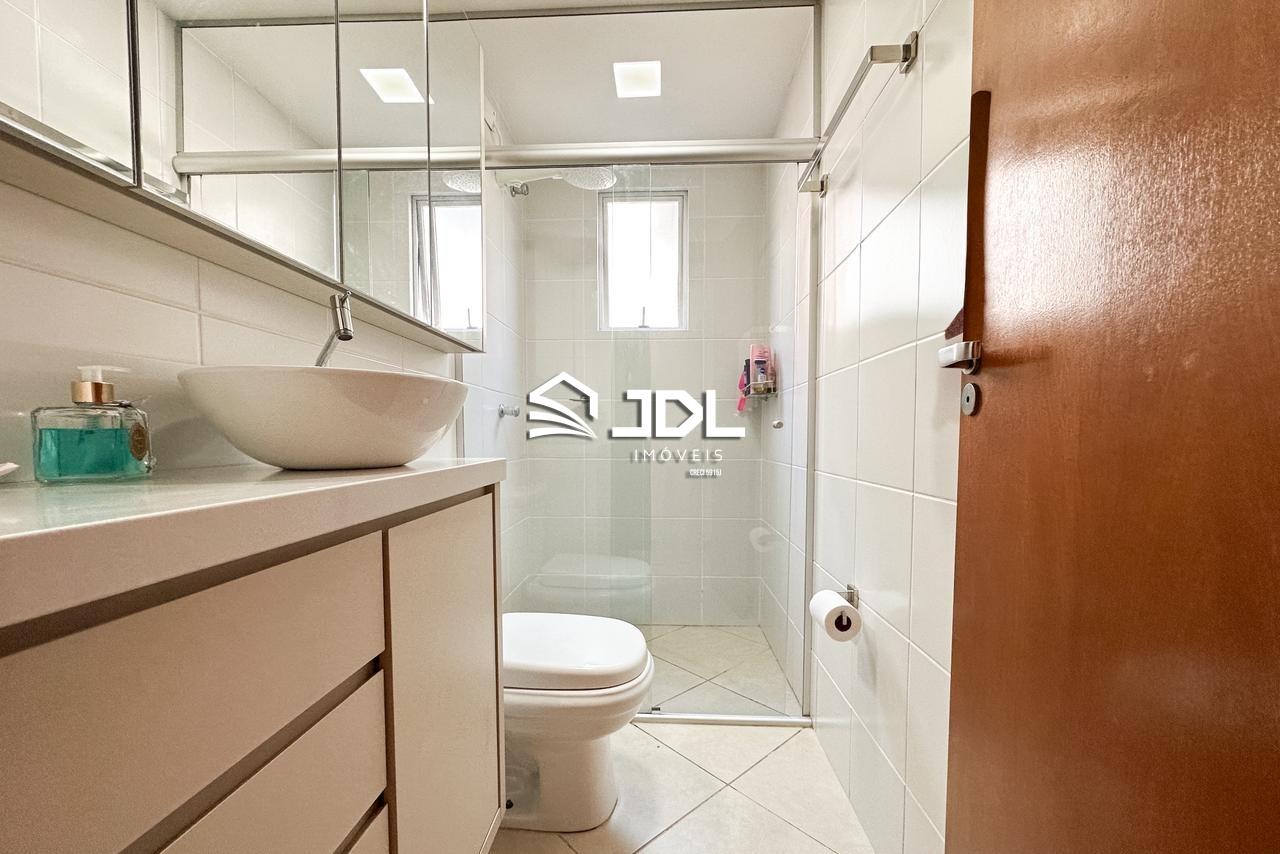 Apartamento à venda no bairro Vila Nova: 