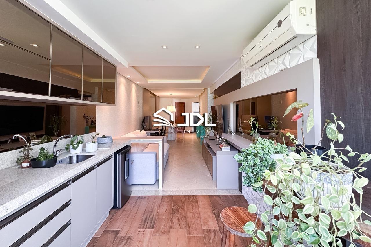 Apartamento à venda no bairro Vila Nova - foto 1