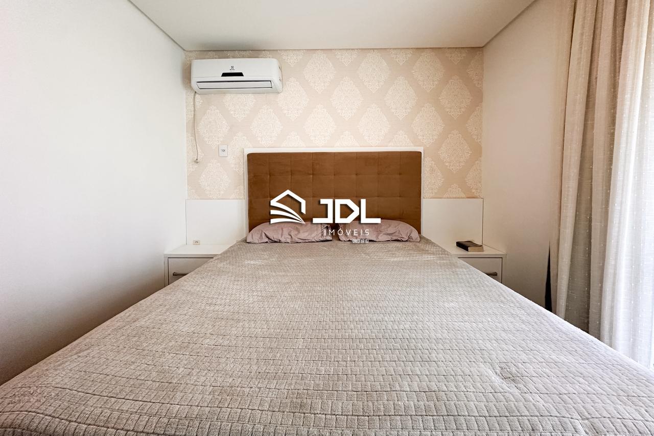 Apartamento à venda no bairro Vila Nova: 