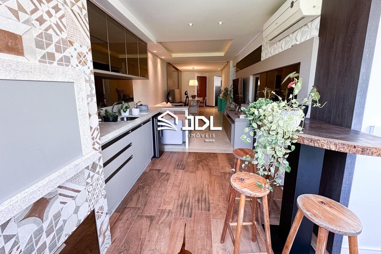 Apartamento à venda no bairro Vila Nova: 