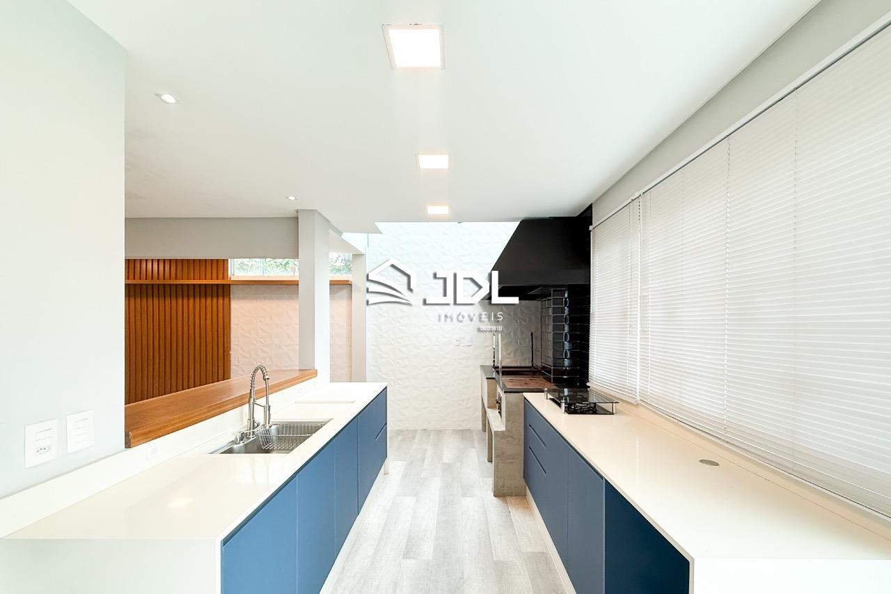 Casa à venda no bairro Salto: 