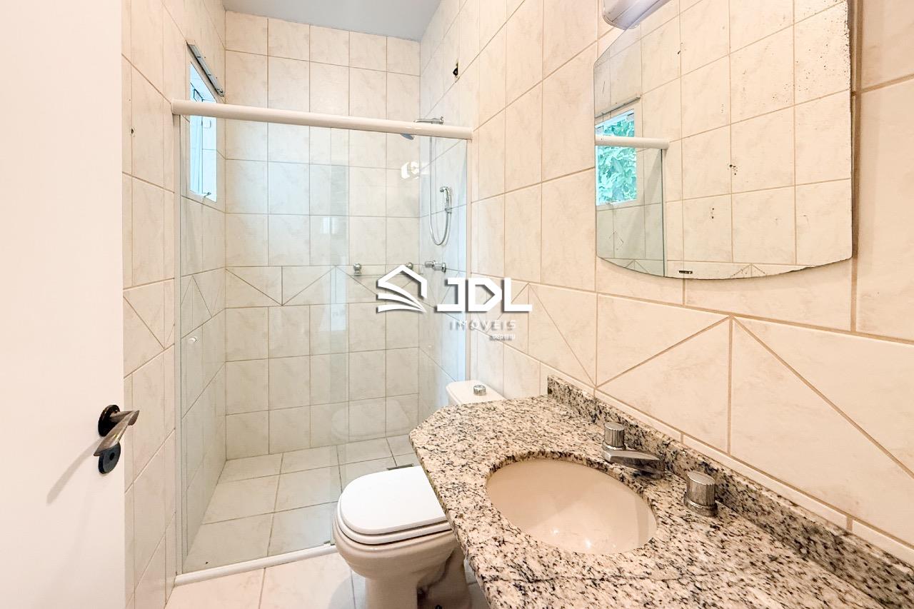 Casa à venda no bairro Salto: 