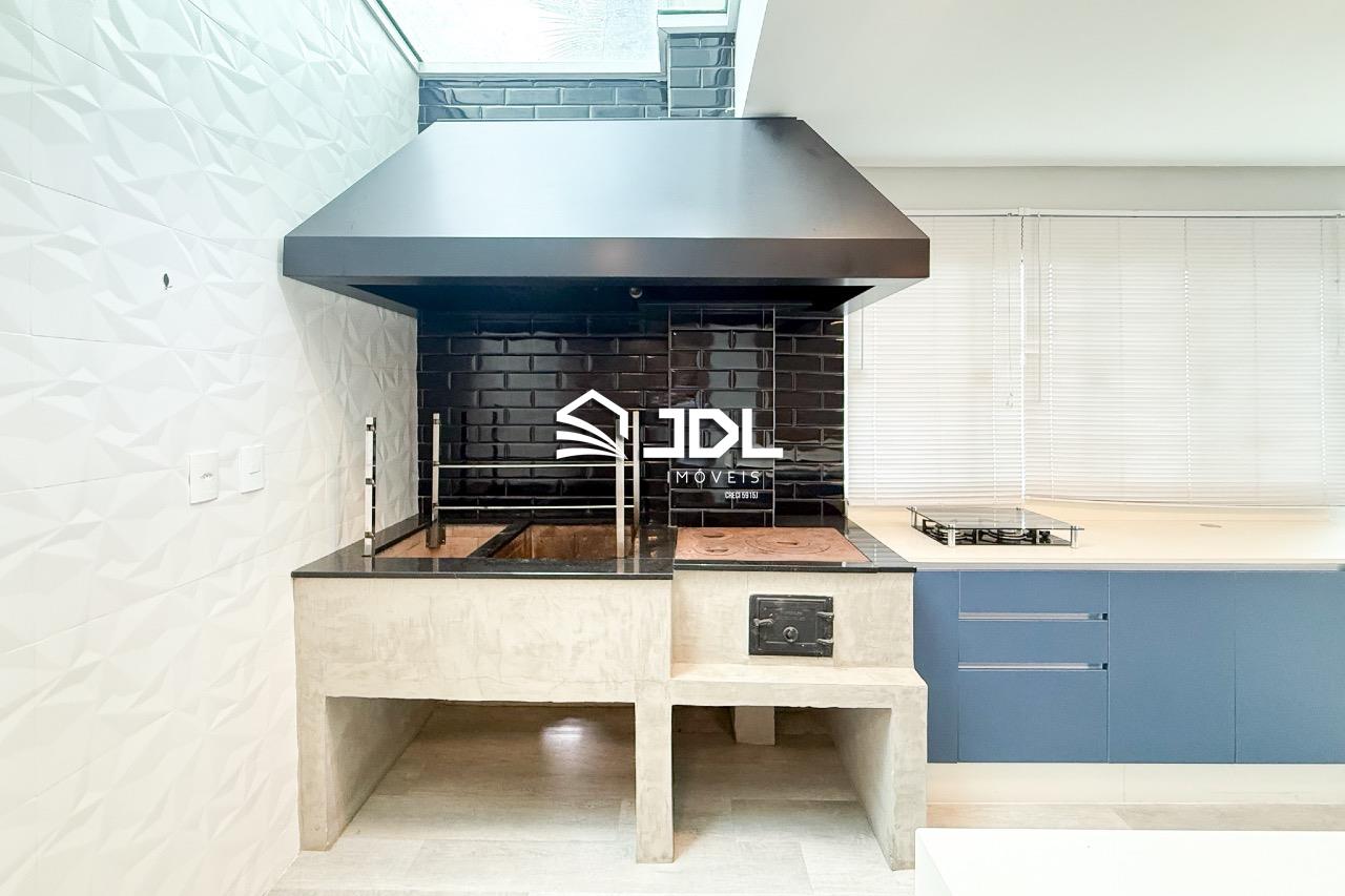 Casa à venda no bairro Salto: 