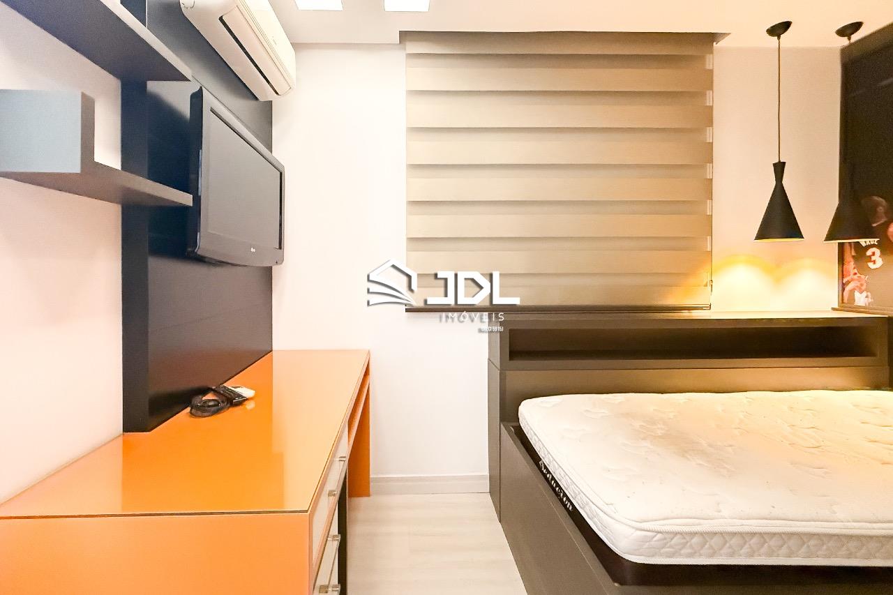 Apartamento à venda no bairro Itoupava Norte: 