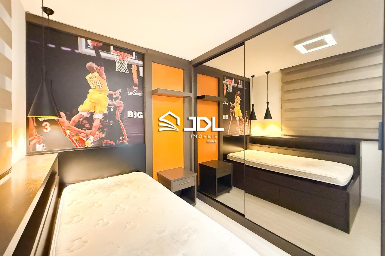 Apartamento à venda no bairro Itoupava Norte: 