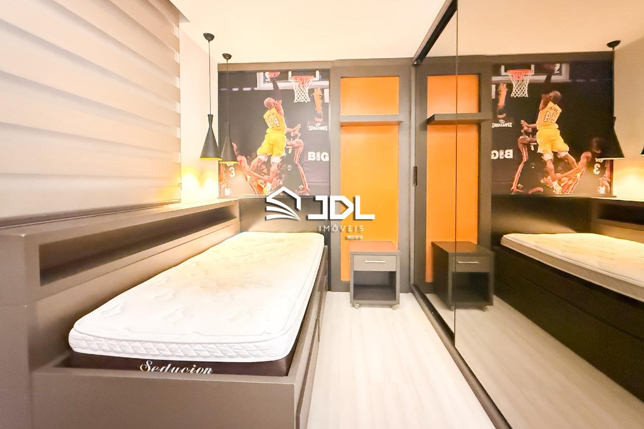 Apartamento à venda no bairro Itoupava Norte: 