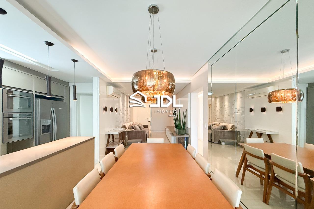 Apartamento à venda no bairro Itoupava Norte: 