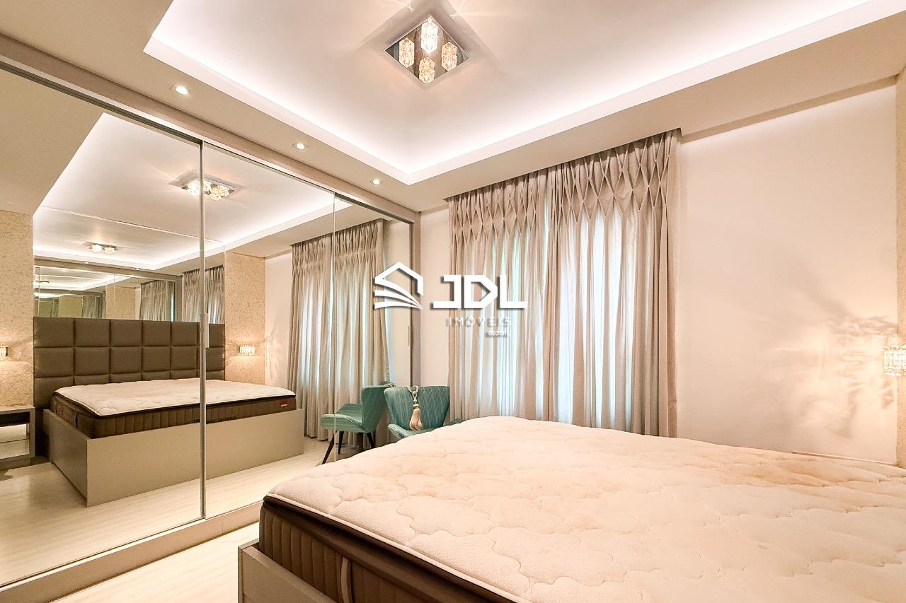 Apartamento à venda no bairro Itoupava Norte: 