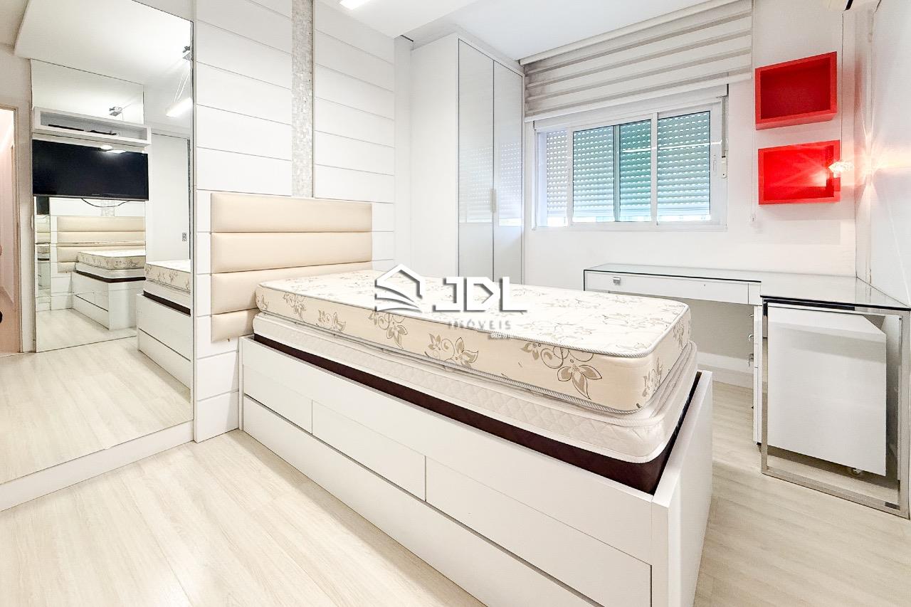 Apartamento à venda no bairro Itoupava Norte: 