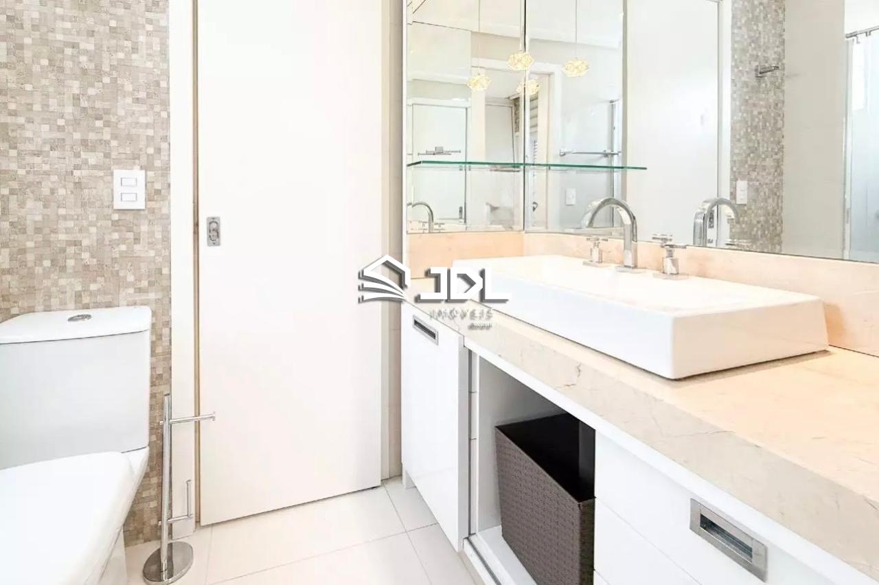 Apartamento à venda no bairro Itoupava Norte: 