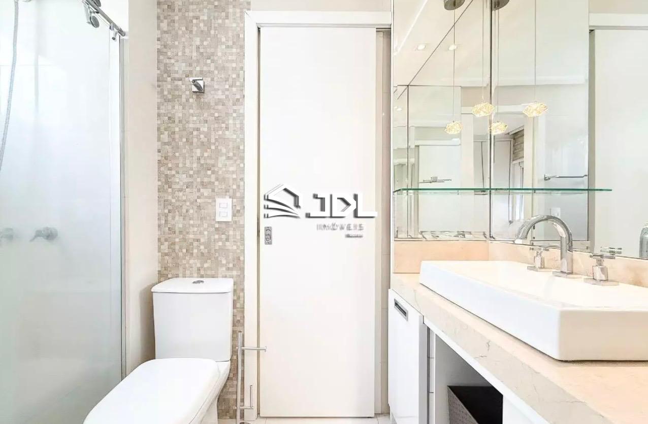 Apartamento à venda no bairro Itoupava Norte: 