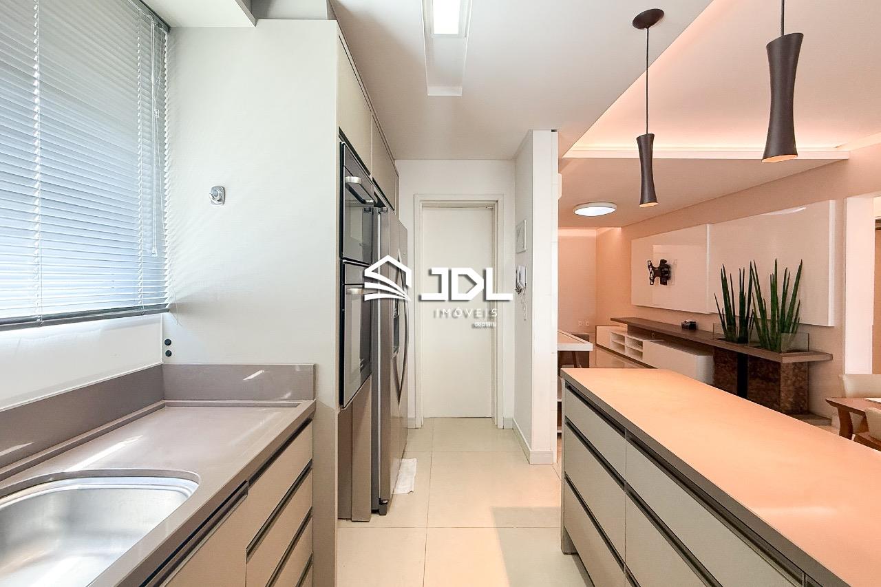 Apartamento à venda no bairro Itoupava Norte: 