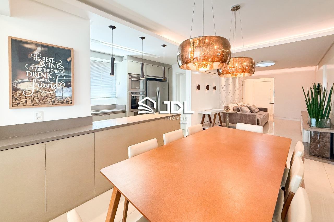 Apartamento à venda no bairro Itoupava Norte: 