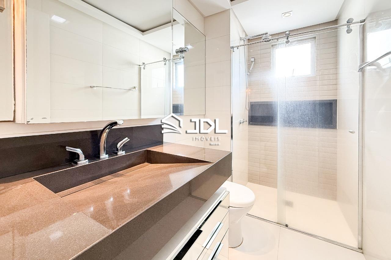 Apartamento à venda no bairro Itoupava Norte: 