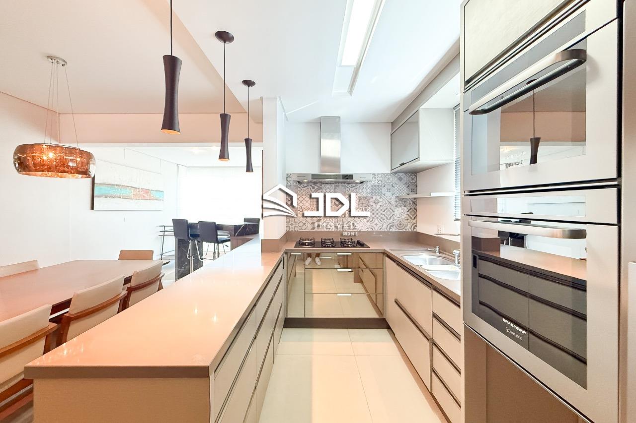 Apartamento à venda no bairro Itoupava Norte: 