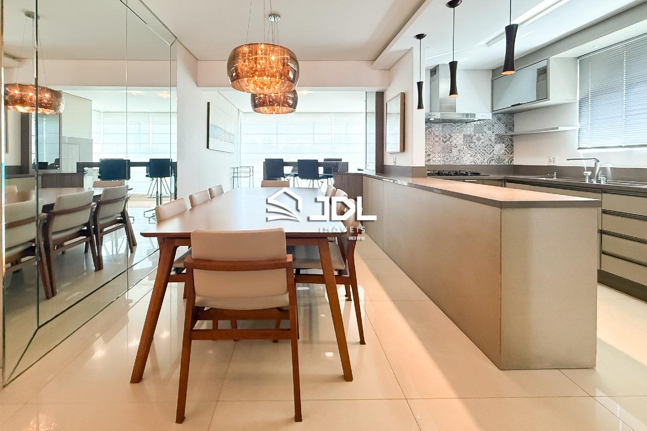 Apartamento à venda no bairro Itoupava Norte: 