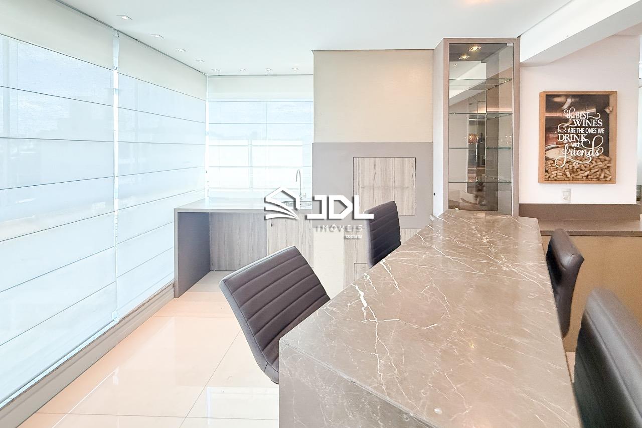 Apartamento à venda no bairro Itoupava Norte: 