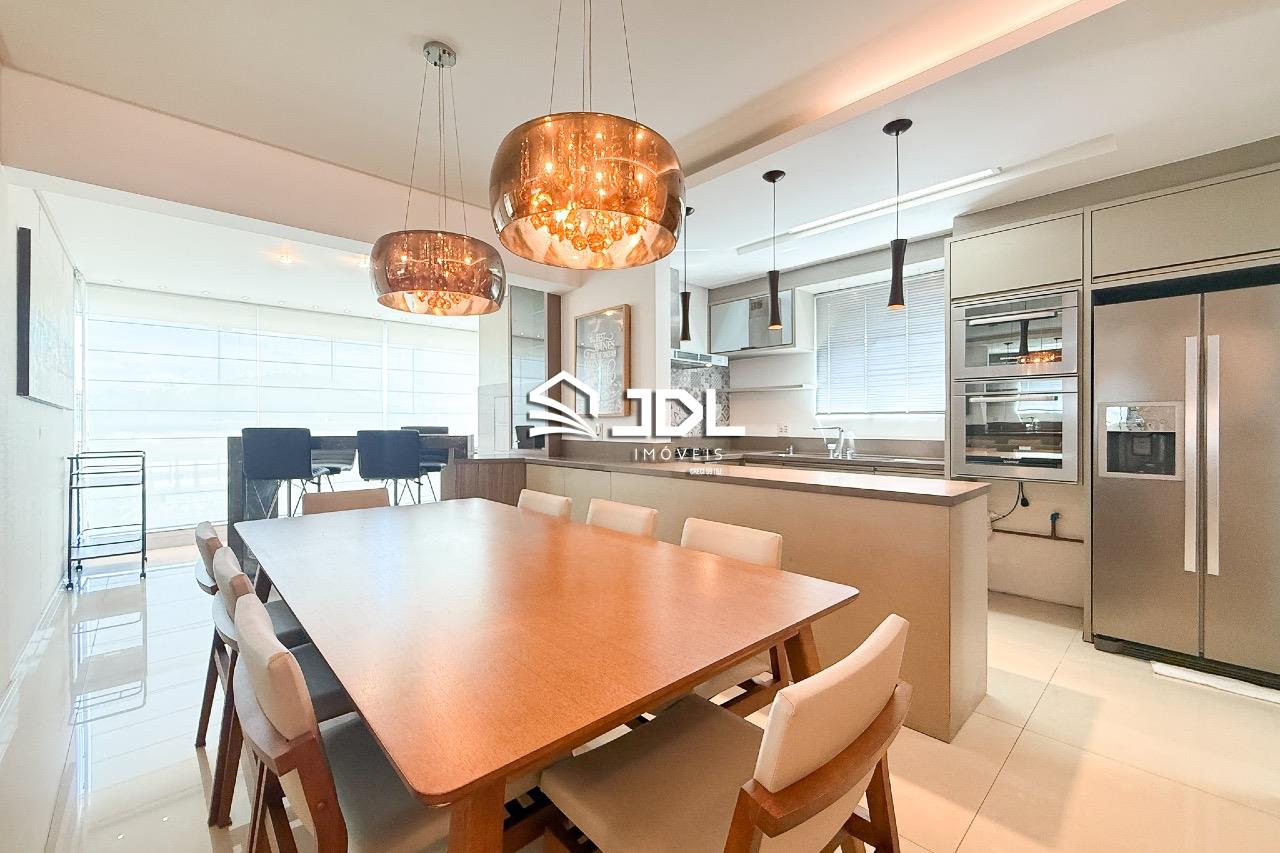 Apartamento à venda no bairro Itoupava Norte: 