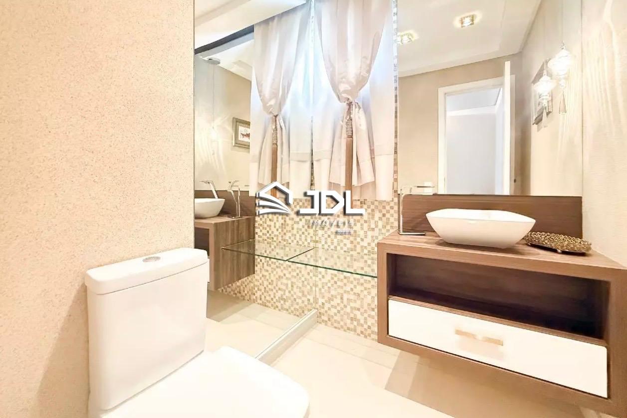 Apartamento à venda no bairro Itoupava Norte: 