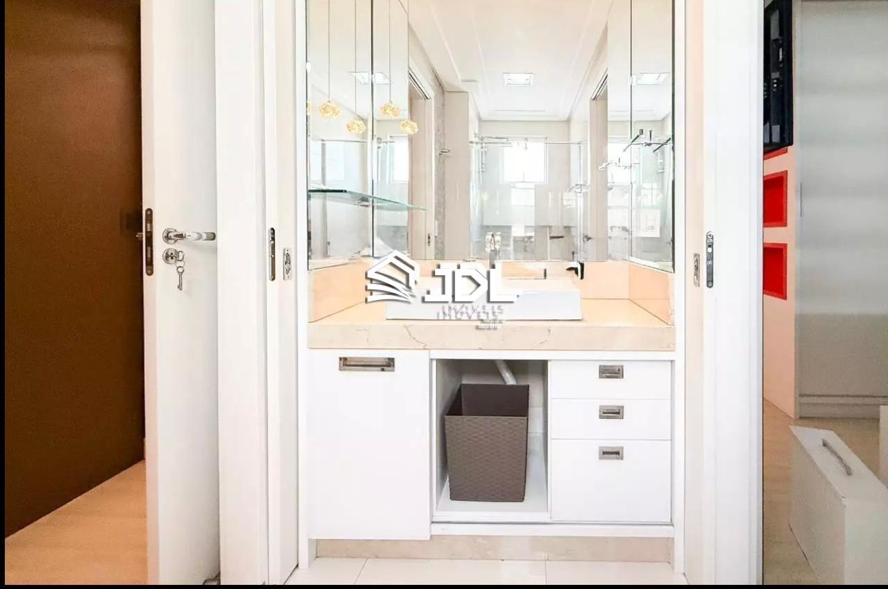 Apartamento à venda no bairro Itoupava Norte: 