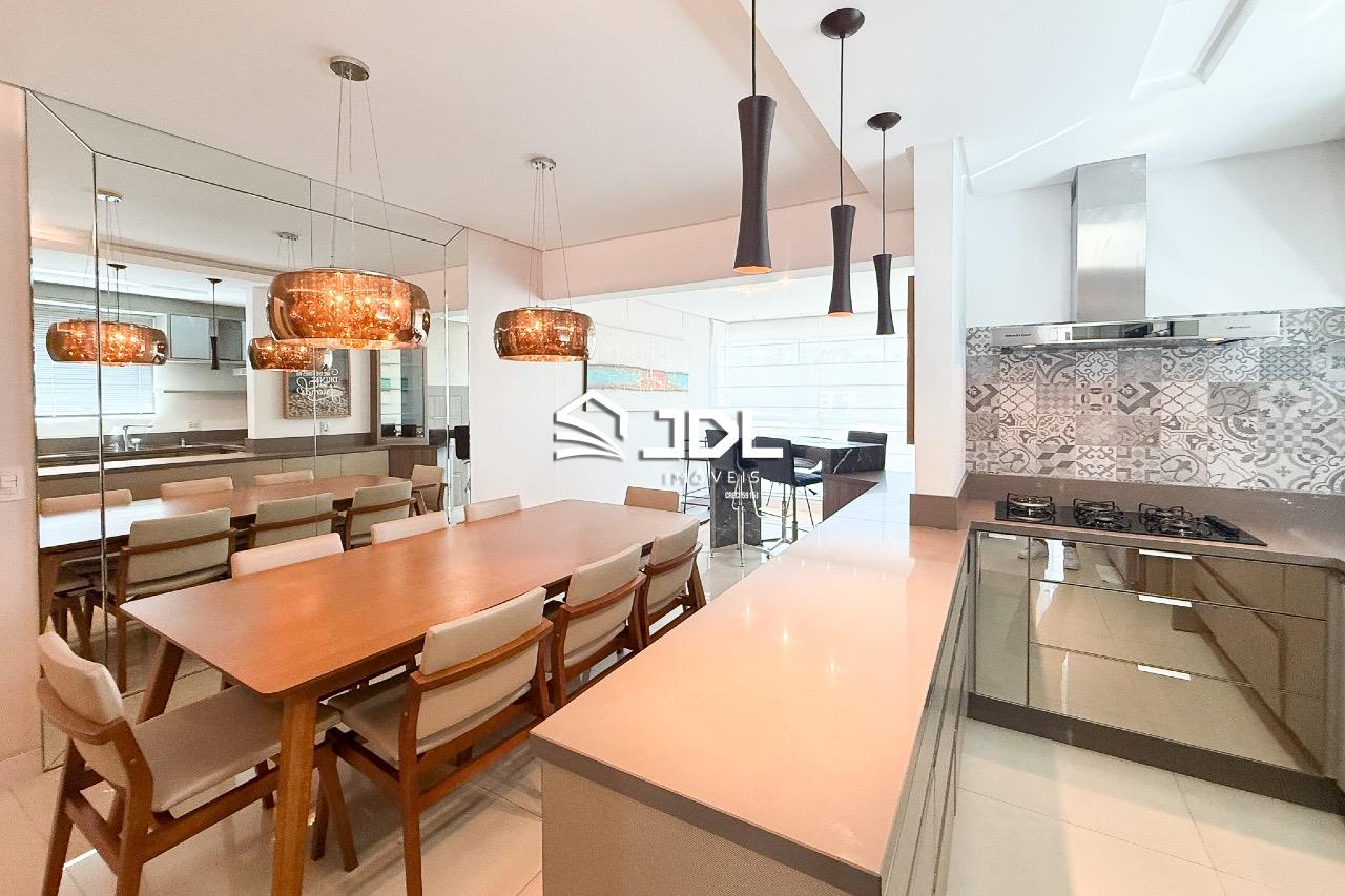 Apartamento à venda no bairro Itoupava Norte: 