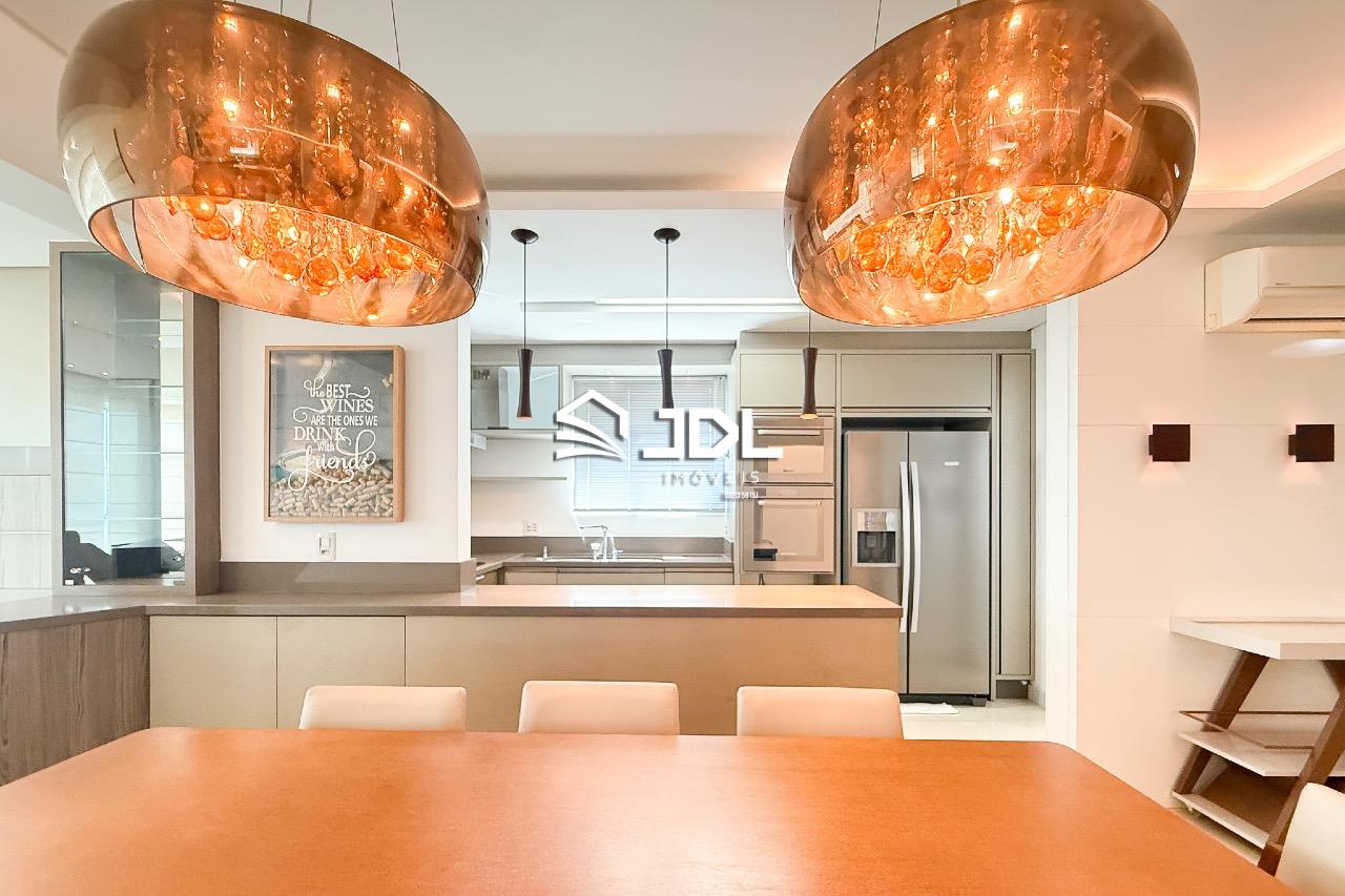 Apartamento à venda no bairro Itoupava Norte: 