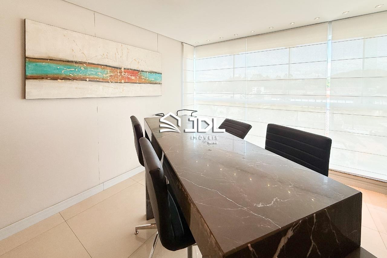 Apartamento à venda no bairro Itoupava Norte: 