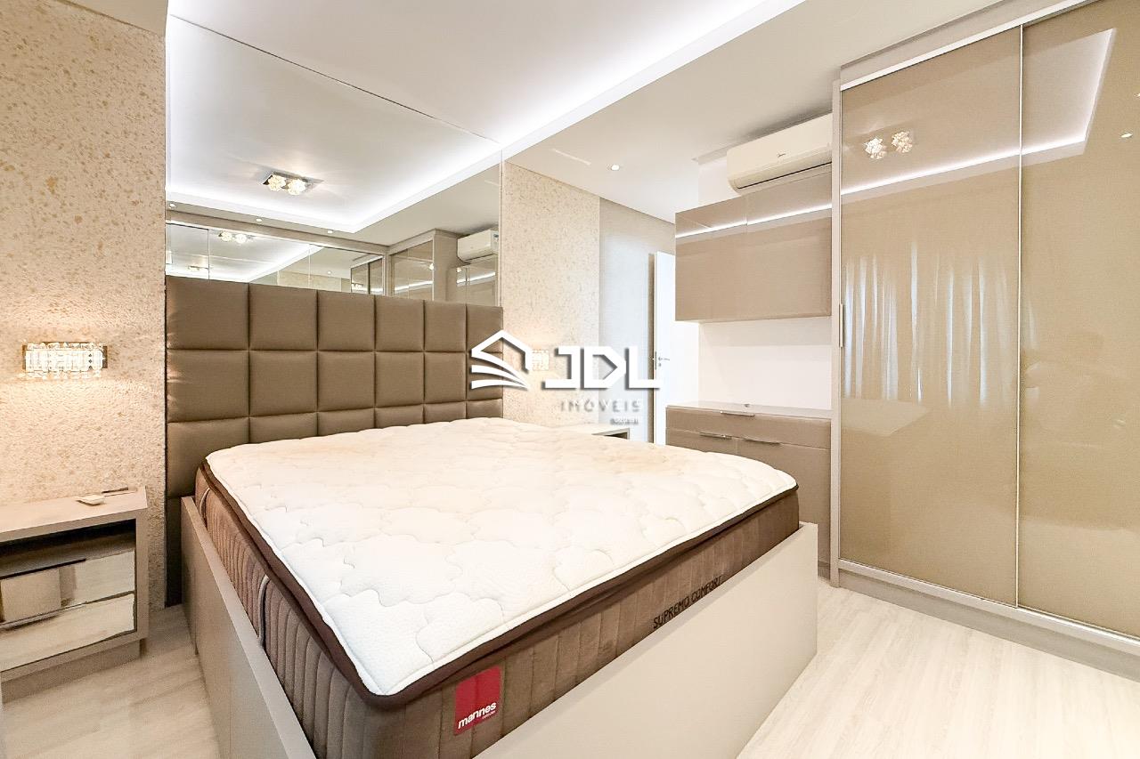 Apartamento à venda no bairro Itoupava Norte: 