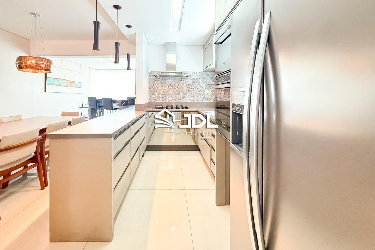 Apartamento à venda no bairro Itoupava Norte: 