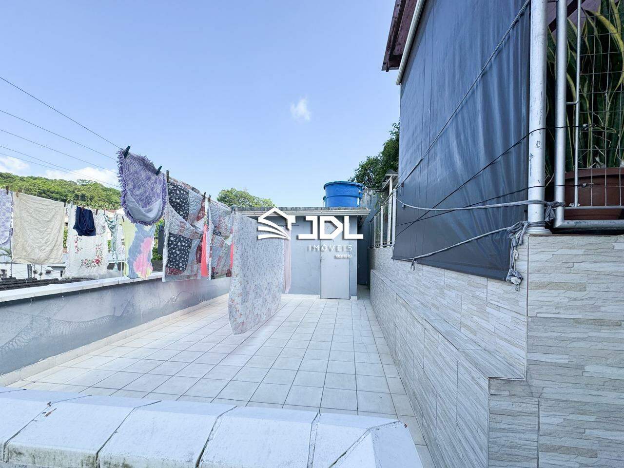 Casa à venda no bairro Velha: 