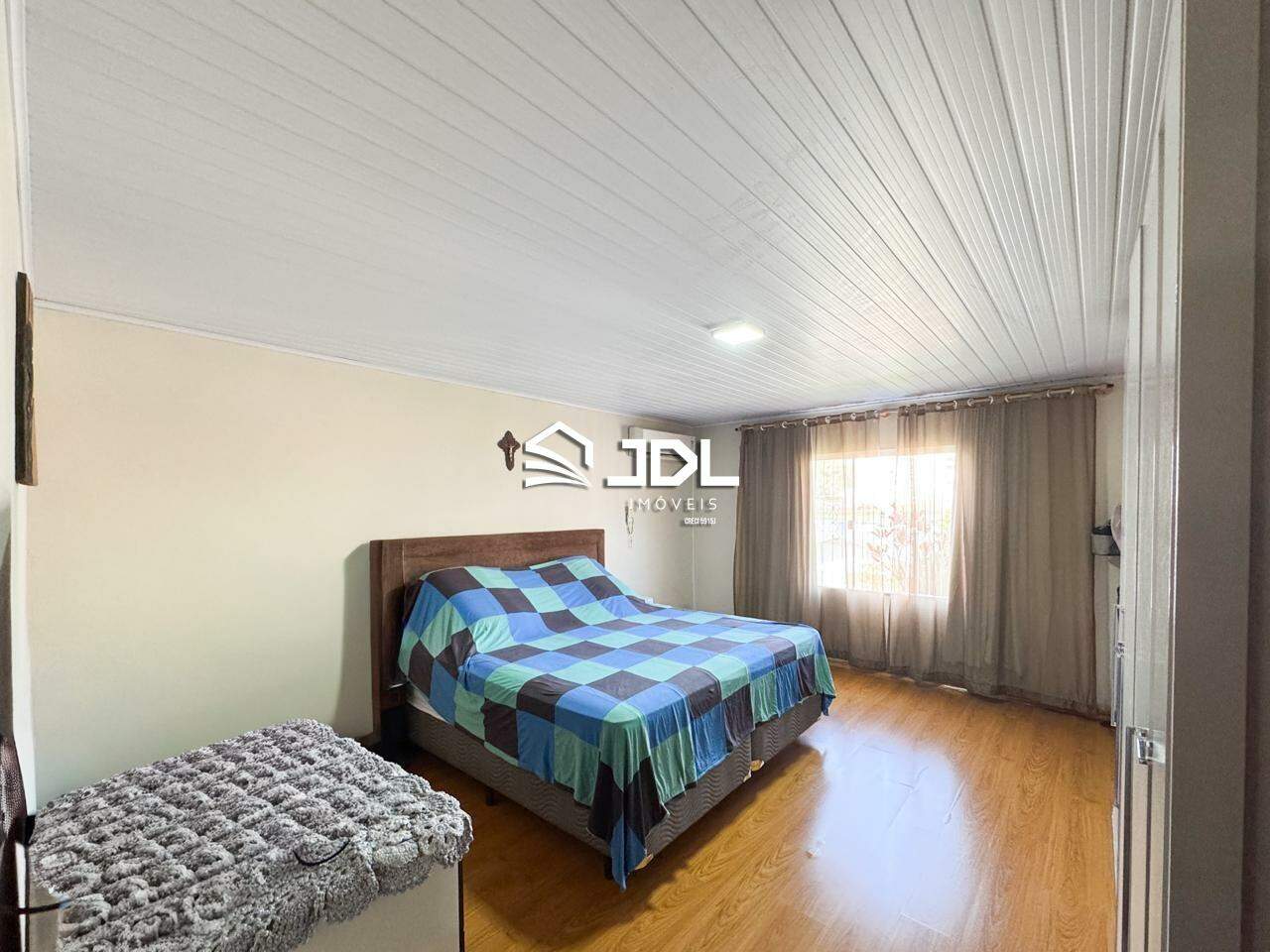 Casa à venda no bairro Velha: 