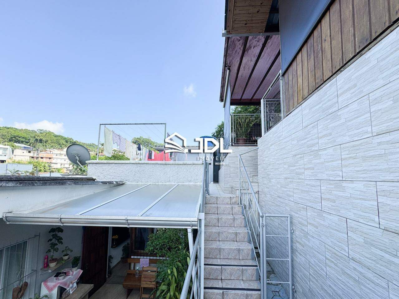 Casa à venda no bairro Velha: 