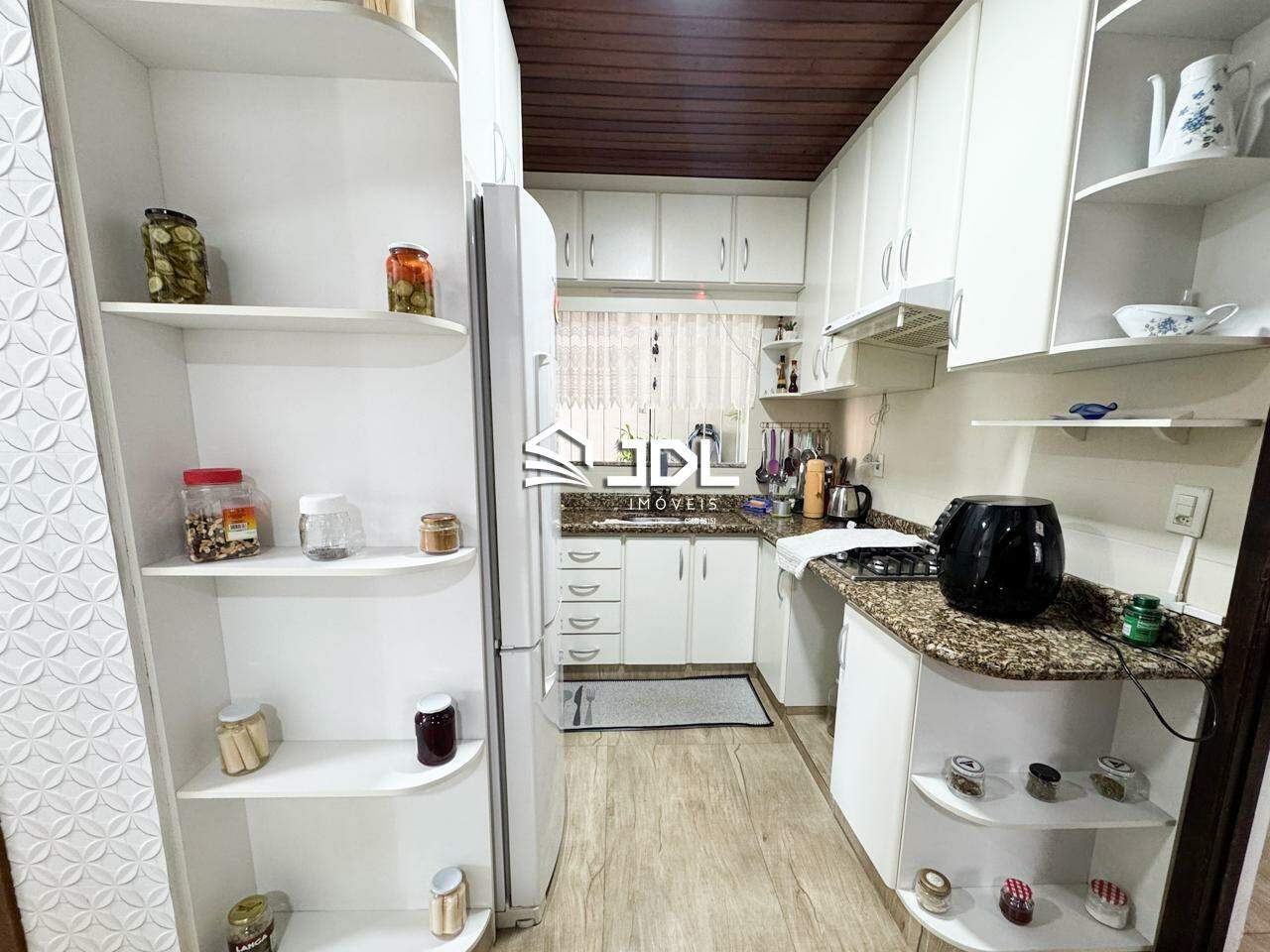 Casa à venda no bairro Velha: 