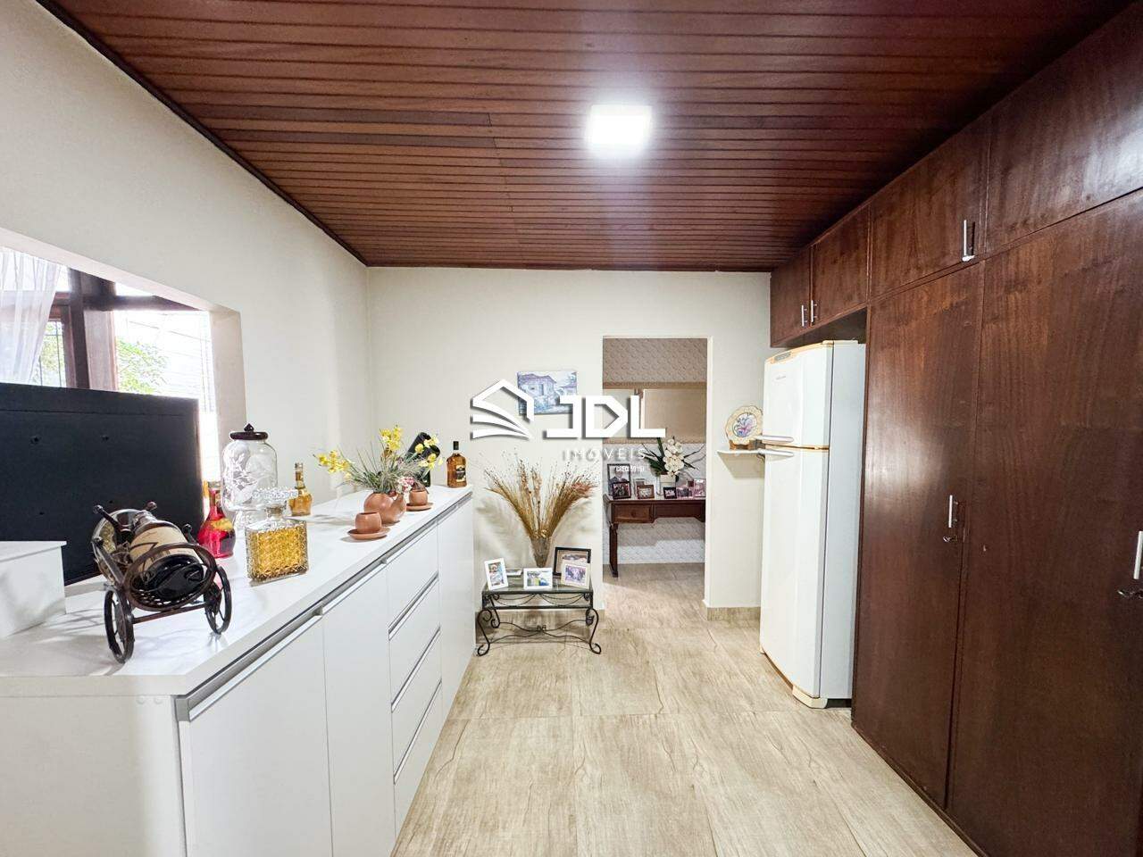 Casa à venda no bairro Velha: 